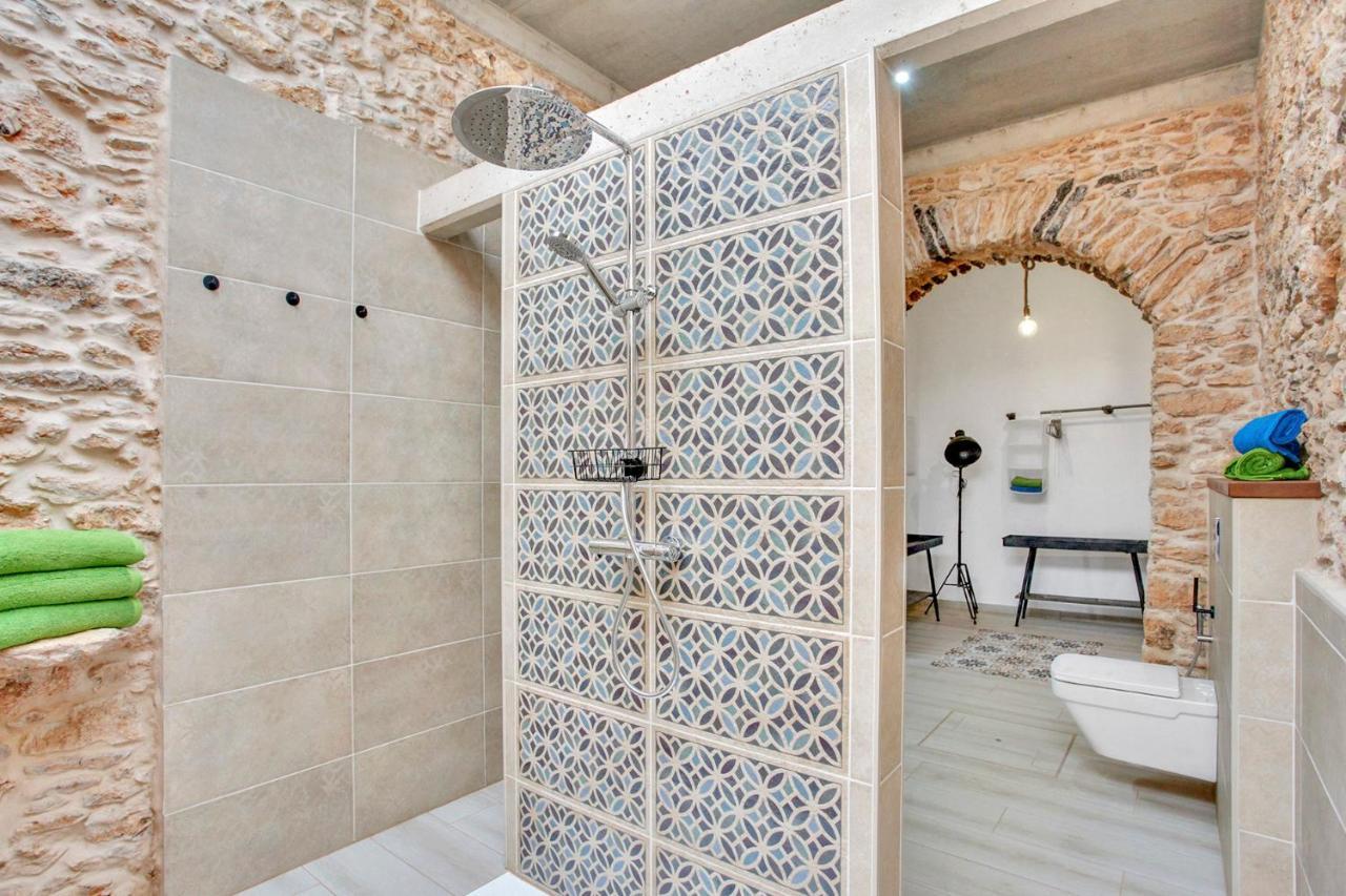 Casa Rural Sajona Tiscamanita المظهر الخارجي الصورة