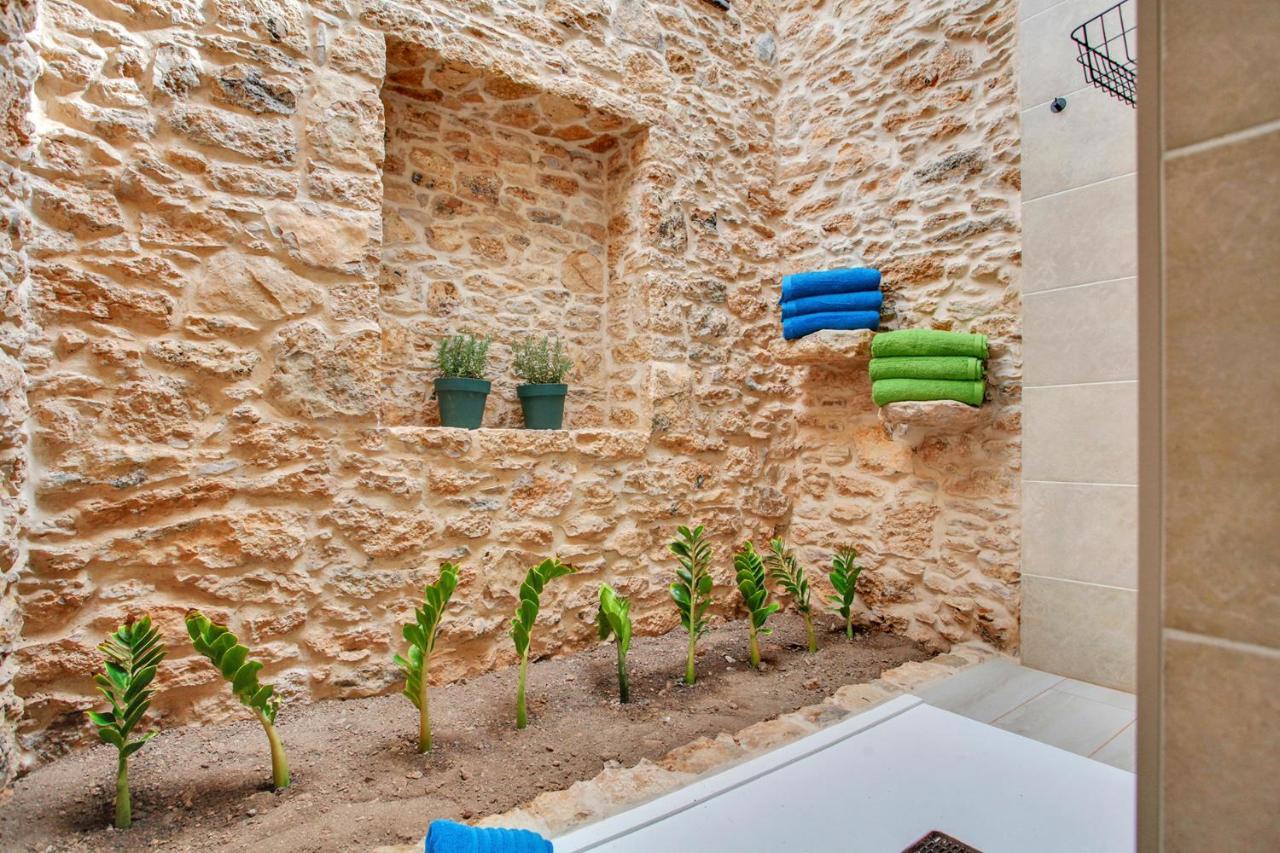 Casa Rural Sajona Tiscamanita المظهر الخارجي الصورة