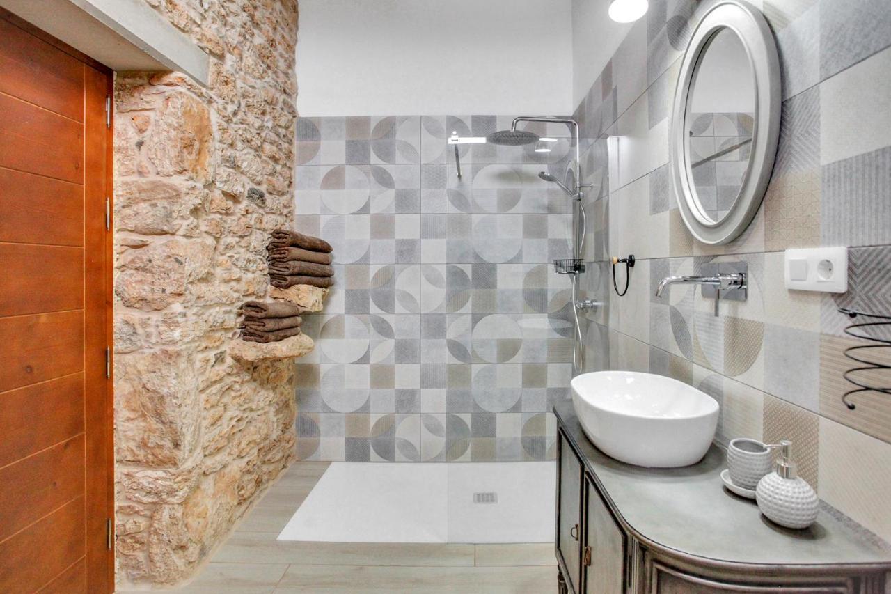 Casa Rural Sajona Tiscamanita المظهر الخارجي الصورة